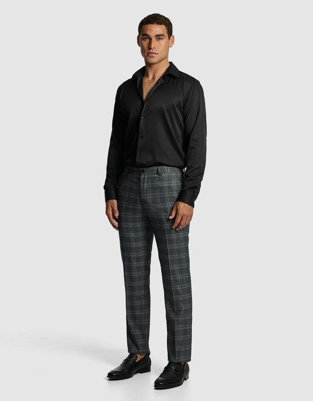 yd. - Cassius Slim Dress Pant