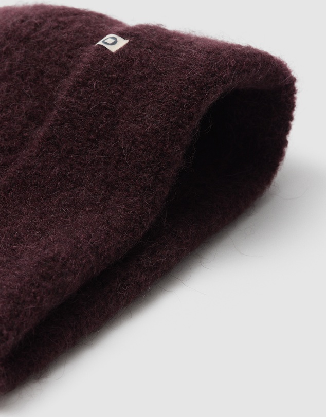 UNISON - Lofty Luxe Beanie