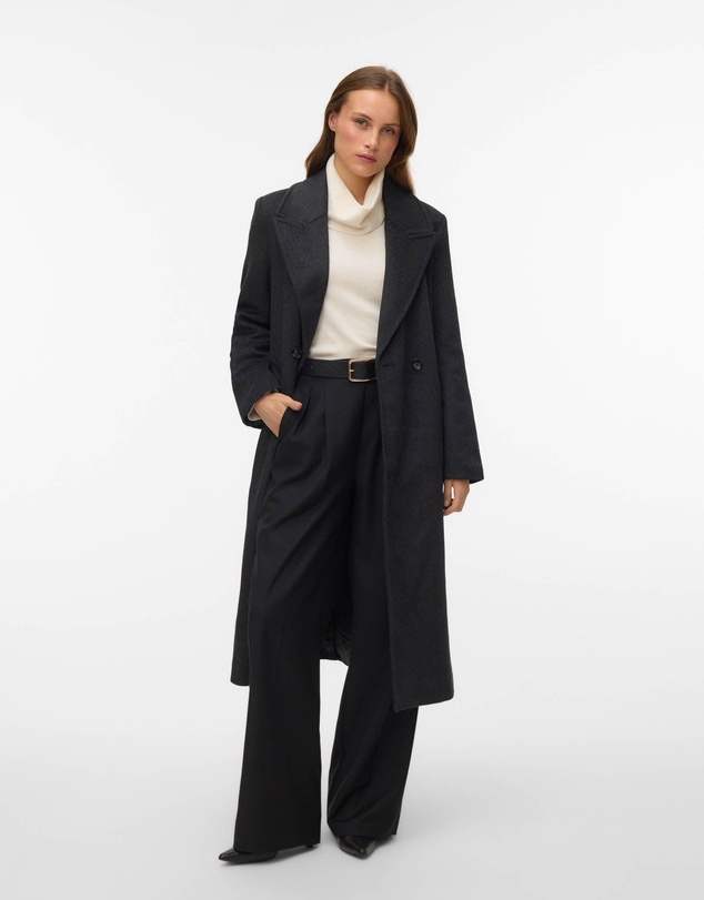 Vero Moda - Garner Long Coat