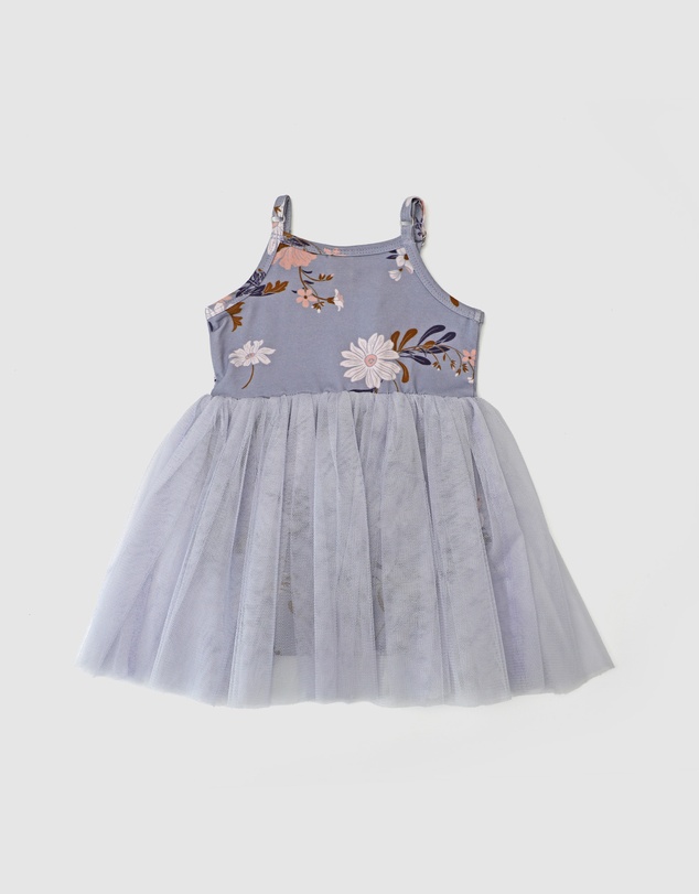 WITH LOVE FOR KIDS - Tutu Onesie - Babies