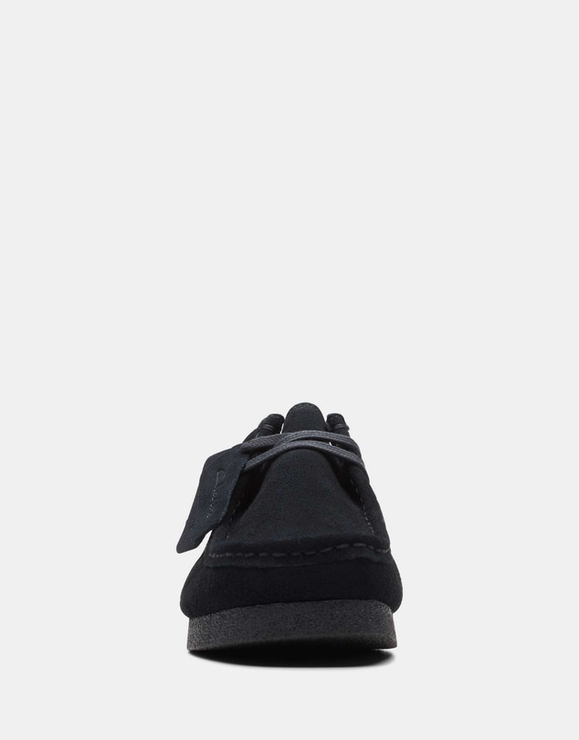 Clarks Originals - Wallabee EVO (M) Black