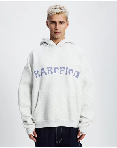 Rarefied - Altitude Hoodie
