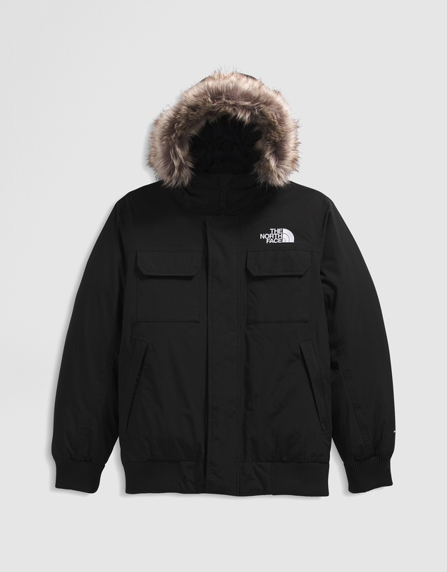 The North Face - McMurdo Bomber Jacket