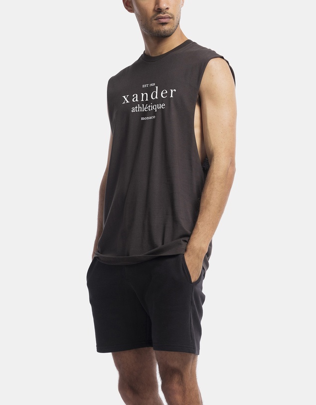 Xander - Athletique Tank