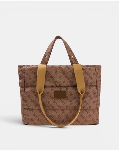 GUESS - Puffy Diaper Bag