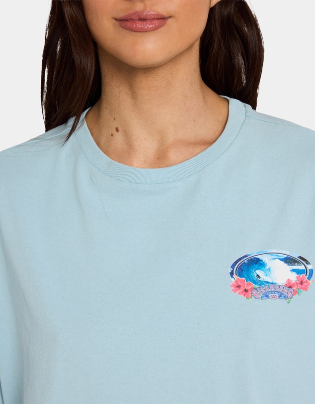 Billabong - Womens Ocean 73 T-Shirt