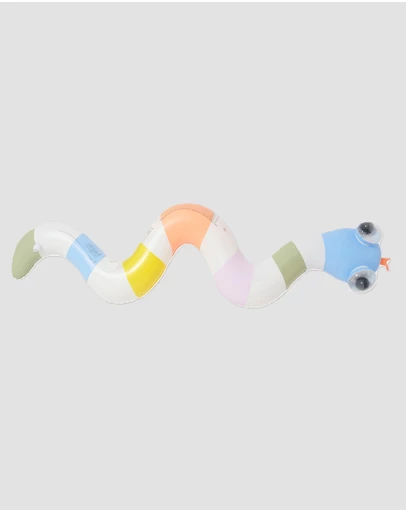 Sunnylife - Inflatable Sprinkler Into the Wild - Multicolour