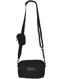 AMP AND SAND - Wander Crossbody Bag