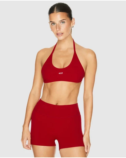 437 - The Bare Bra