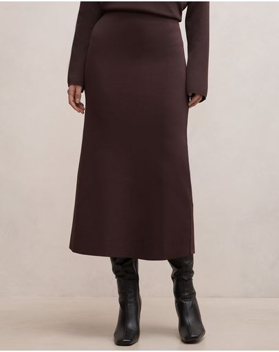 Chocolate Co-ord