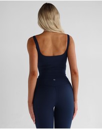 Leelo Active - Classic Tank