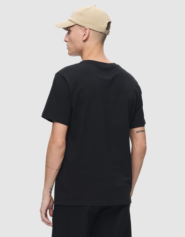 Wood Wood - Ace Tee