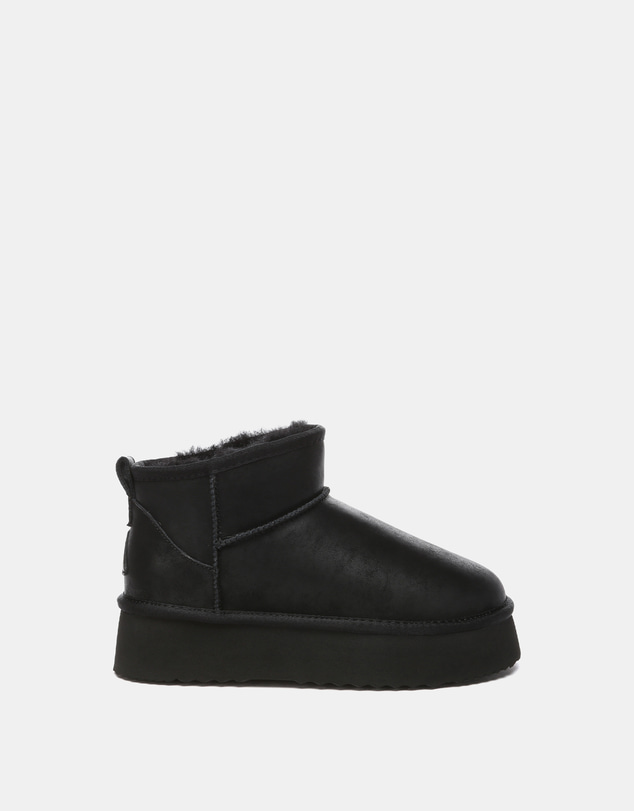 EVERAU - EverAU Ugg Romi Cow Suede Upper UGG Boots