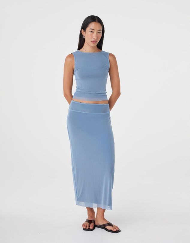 Arcaa - Eden Reversible Top