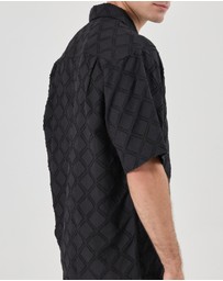 Rolla's - Delos Check Bowler