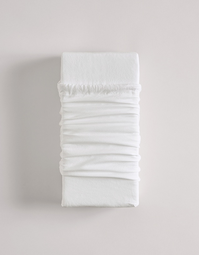 Country Road - Brae Australian Cotton King Fitted Sheet