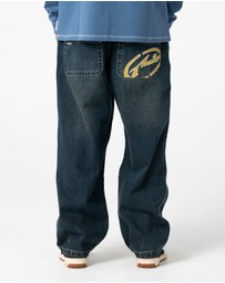 Rusty - Turbo Baggy Jean