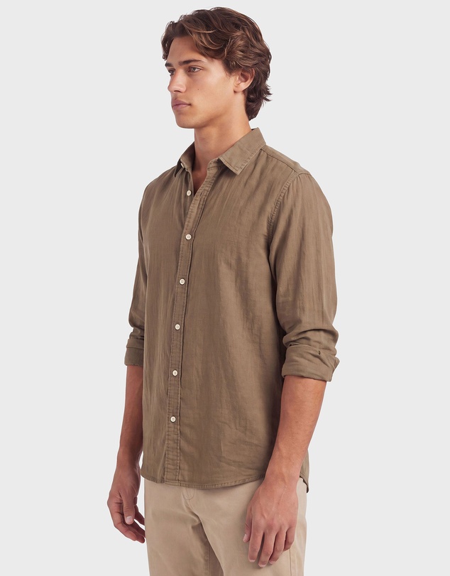 Academy Brand - Victor Shirt