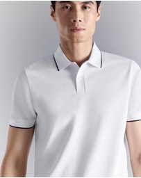 M.N.G - Gardap Polo Shirt