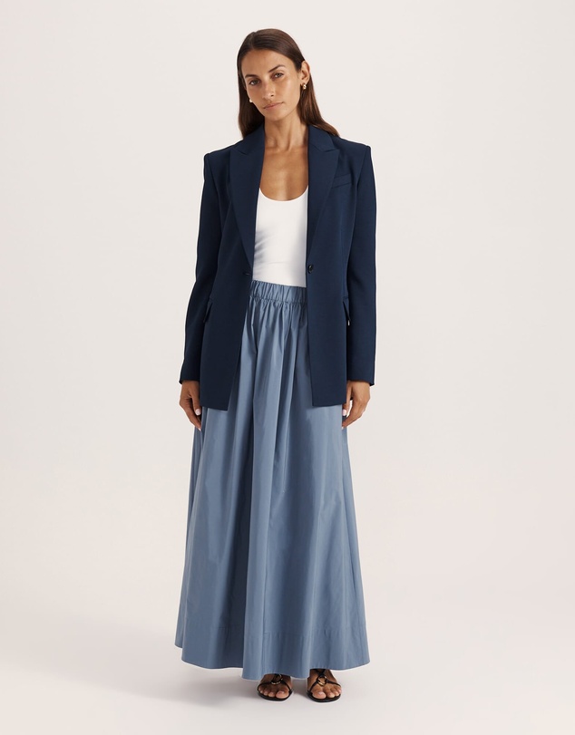 SABA - Belle Midi Skirt