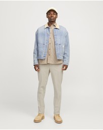 Jack & Jones - Stace Corduroy Chinos