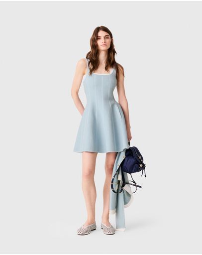 LIGHT BLUE
