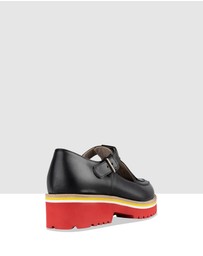 Habbot - Varese Flats