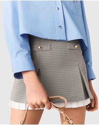 Maje - Joreau Skirt