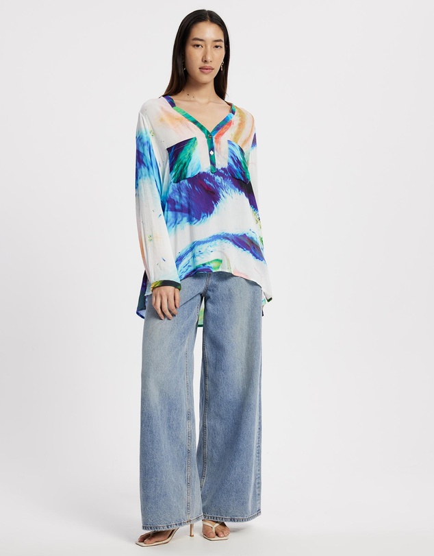 Florencia The Label - Naomi Shirt