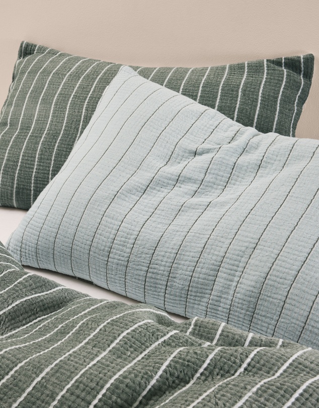 Country Road - Martine Standard Pillow Case Pair