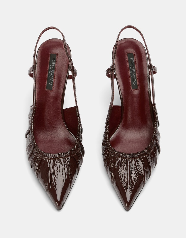 Tony Bianco - Presh Heels