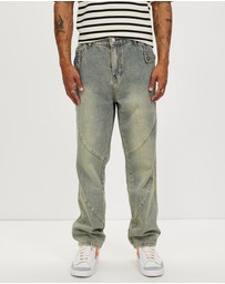 KAJA Clothing - Czech Jeans
