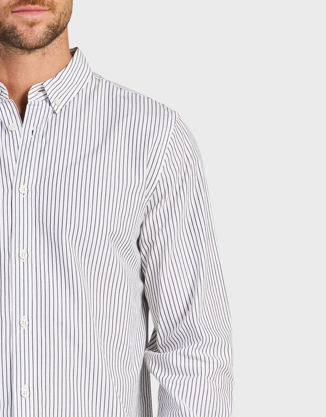 Academy Brand - Reagan Shirt