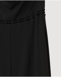 Revibe - Repaired BY JOHNNY. The Luna Gown - AU 12