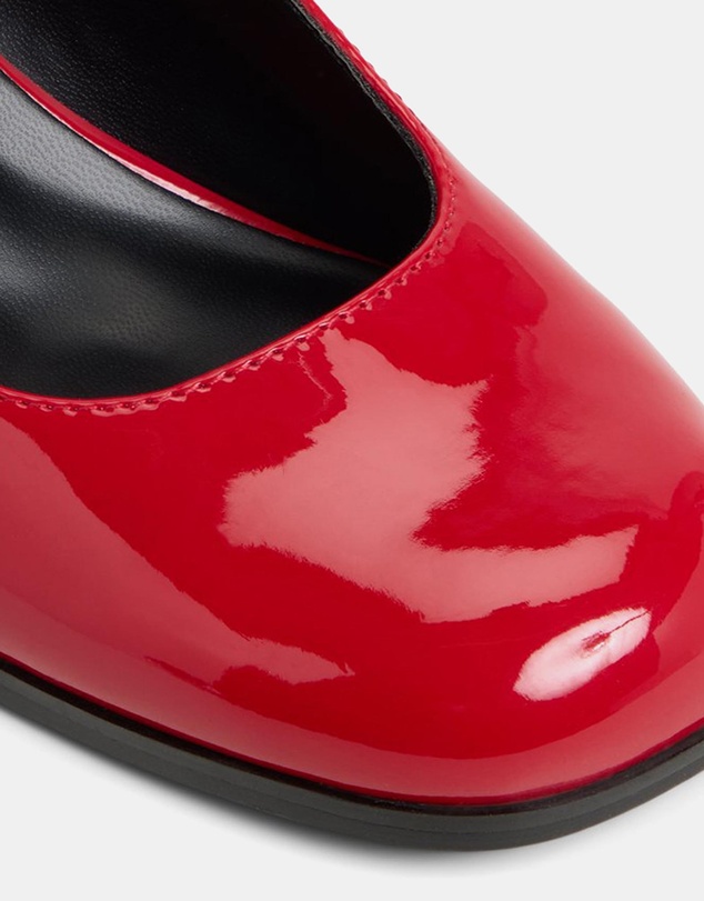Call It Spring - Adele Heels