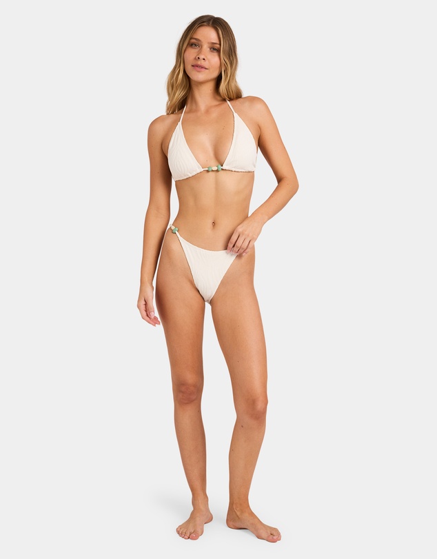 Billabong - Womens Wild Waters Rem Tri Bikini Top