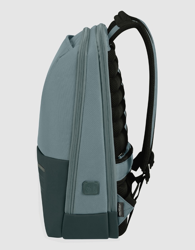 Samsonite - Stackd Biz Laptop Backpack 15.6