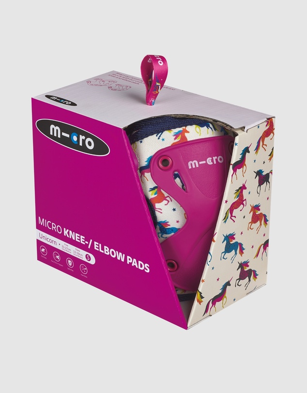 Micro Scooters - Micro Children's Knee and Elbow Pads