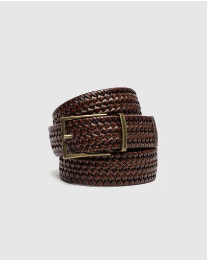 Rodd & Gunn - Seatoun Stretch Belt