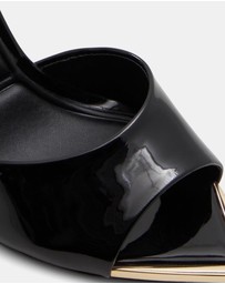 ALDO - Anniebrilden Mule Heels