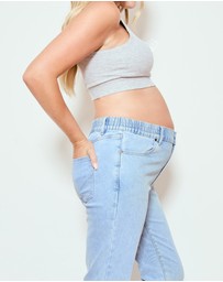 Soon Maternity - The Everything Top