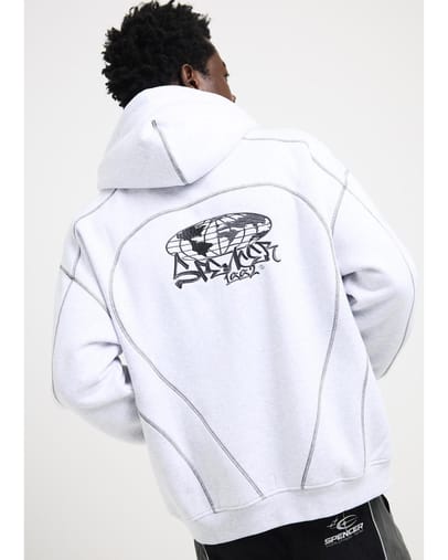 FROST MARL