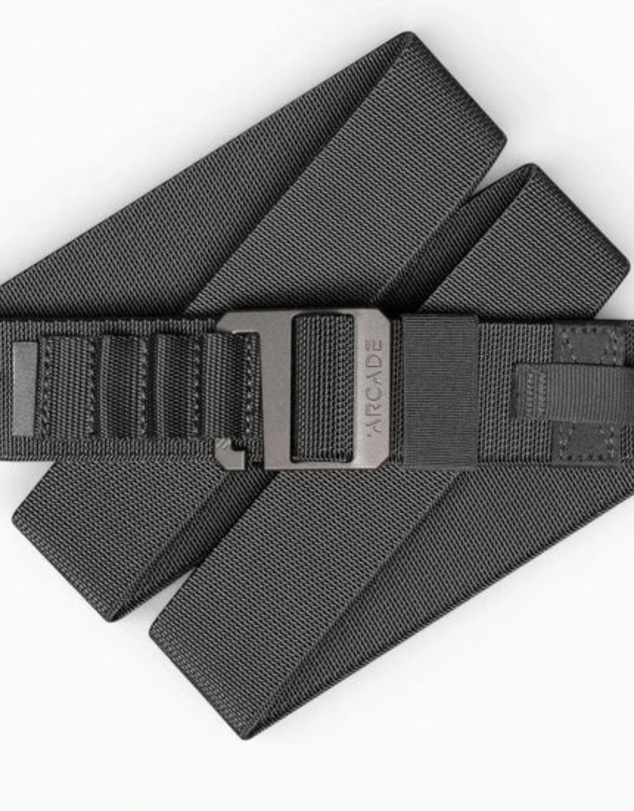 Arcade Belt - Hardware Alu