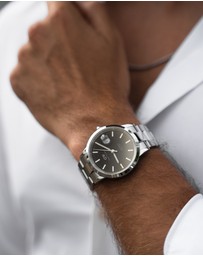Daniel Wellington - Iconic Link Automatic 40mm