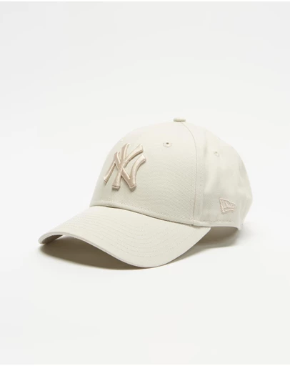 New Era - 9FORTY CS New York Yankees Cap