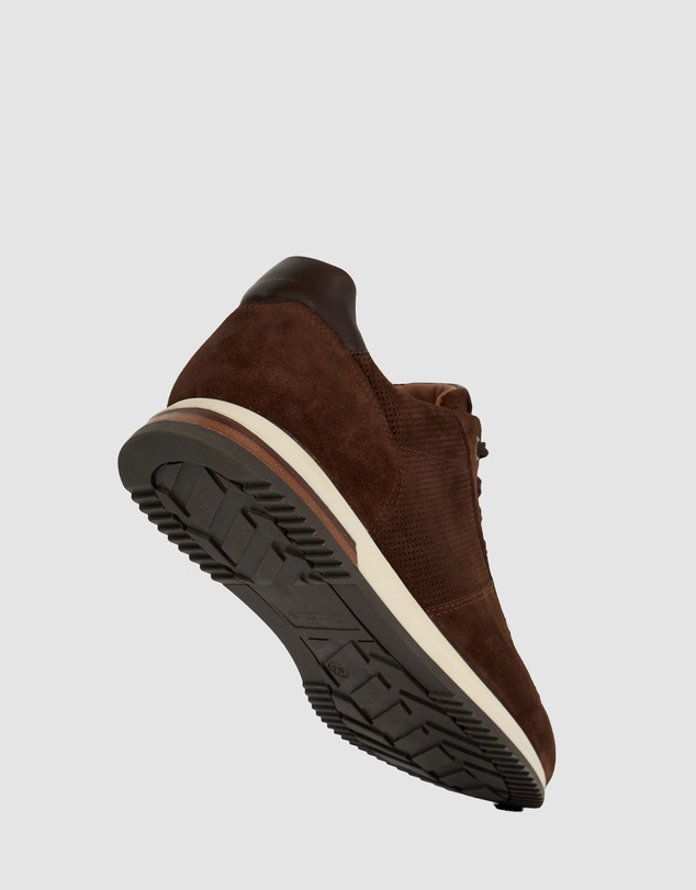 Dune London - Trilogy - Brown