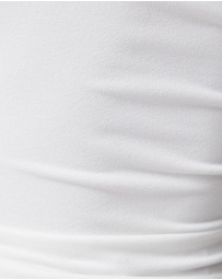 Calli - Twist Strap Top