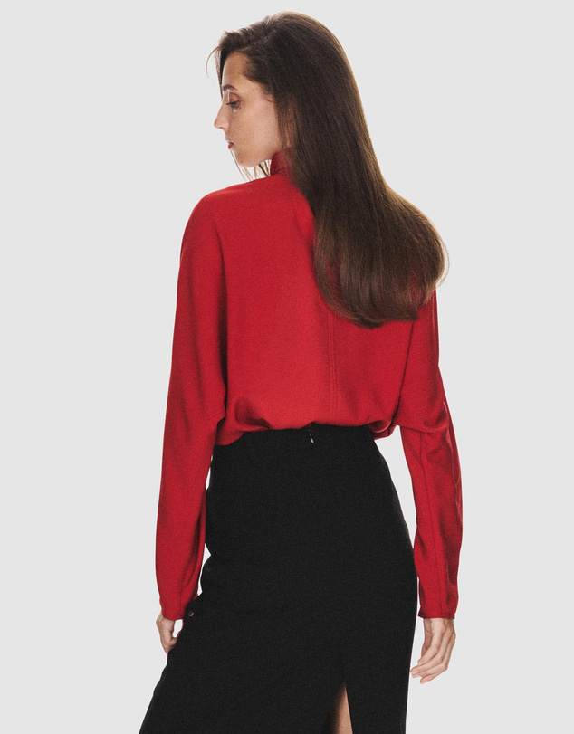 M.N.G - Fresa Blouse