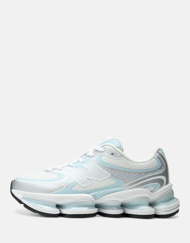 New Balance - 2000 Lace Grade School