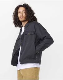 Rip Curl - Classic Surf Denim Trucker Jacket